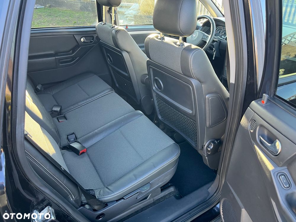 Opel Meriva 1.4 Cosmo - 26