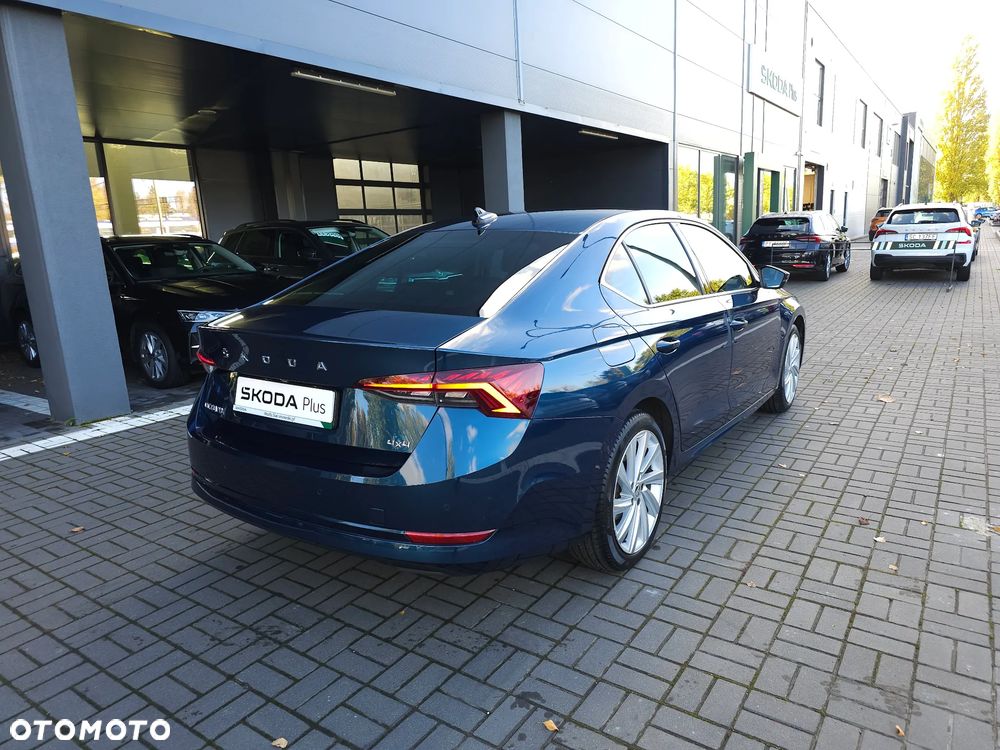 Skoda Octavia - 7