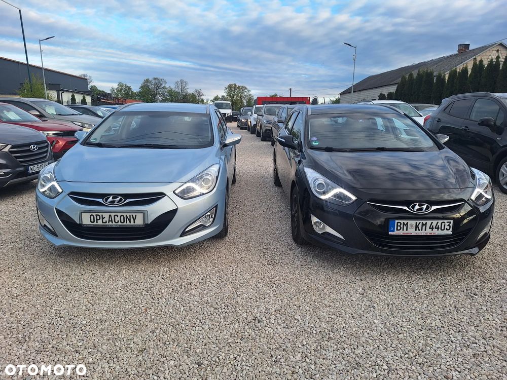 Hyundai i40 1.6 Comfort - 1
