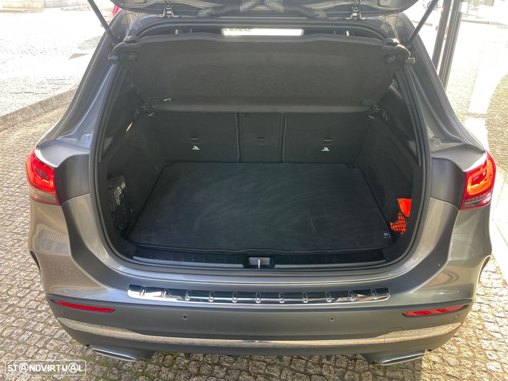 Mercedes-Benz GLA 200 AMG Line - 13