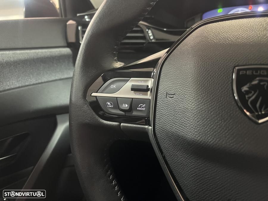 Peugeot 308 SW 1.5 BlueHDi Allure Pack EAT8 - 19