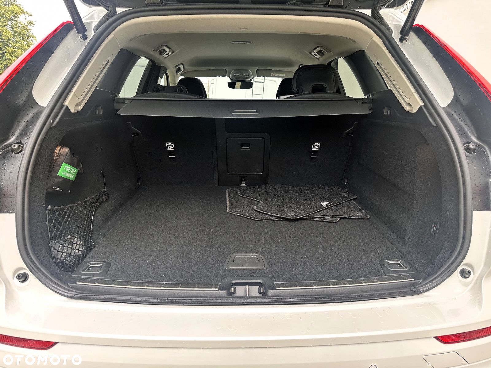 Volvo XC 60 - 12