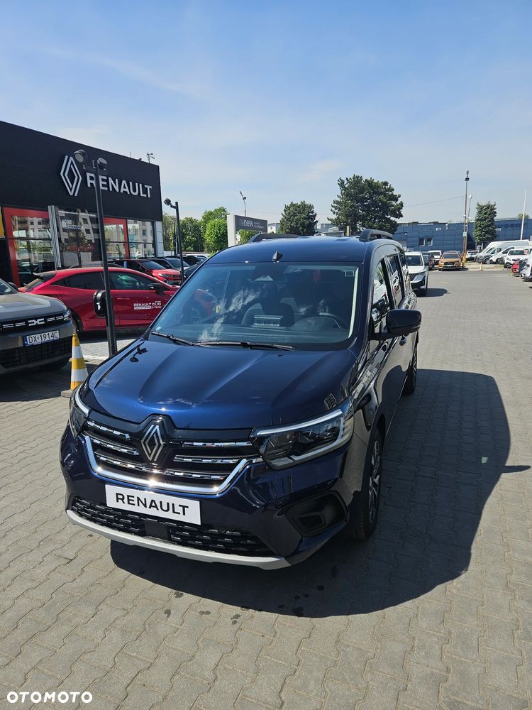 Renault KANGOO Grand TECHNO - 3