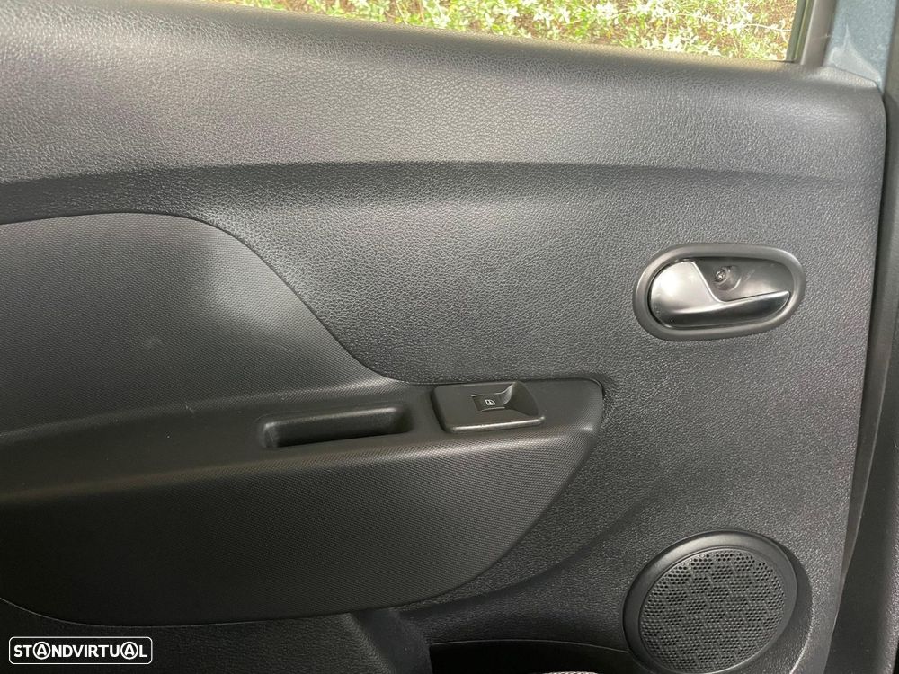 Dacia Sandero TCe 90 (S&S) Comfort - 10