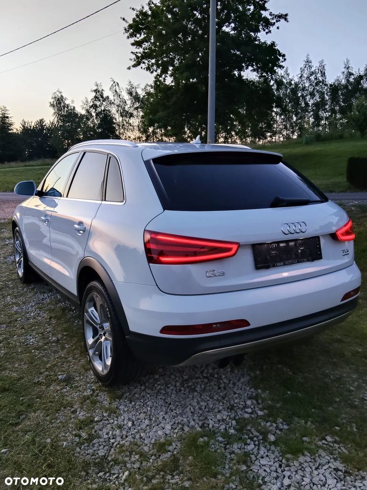 Audi Q3 - 7