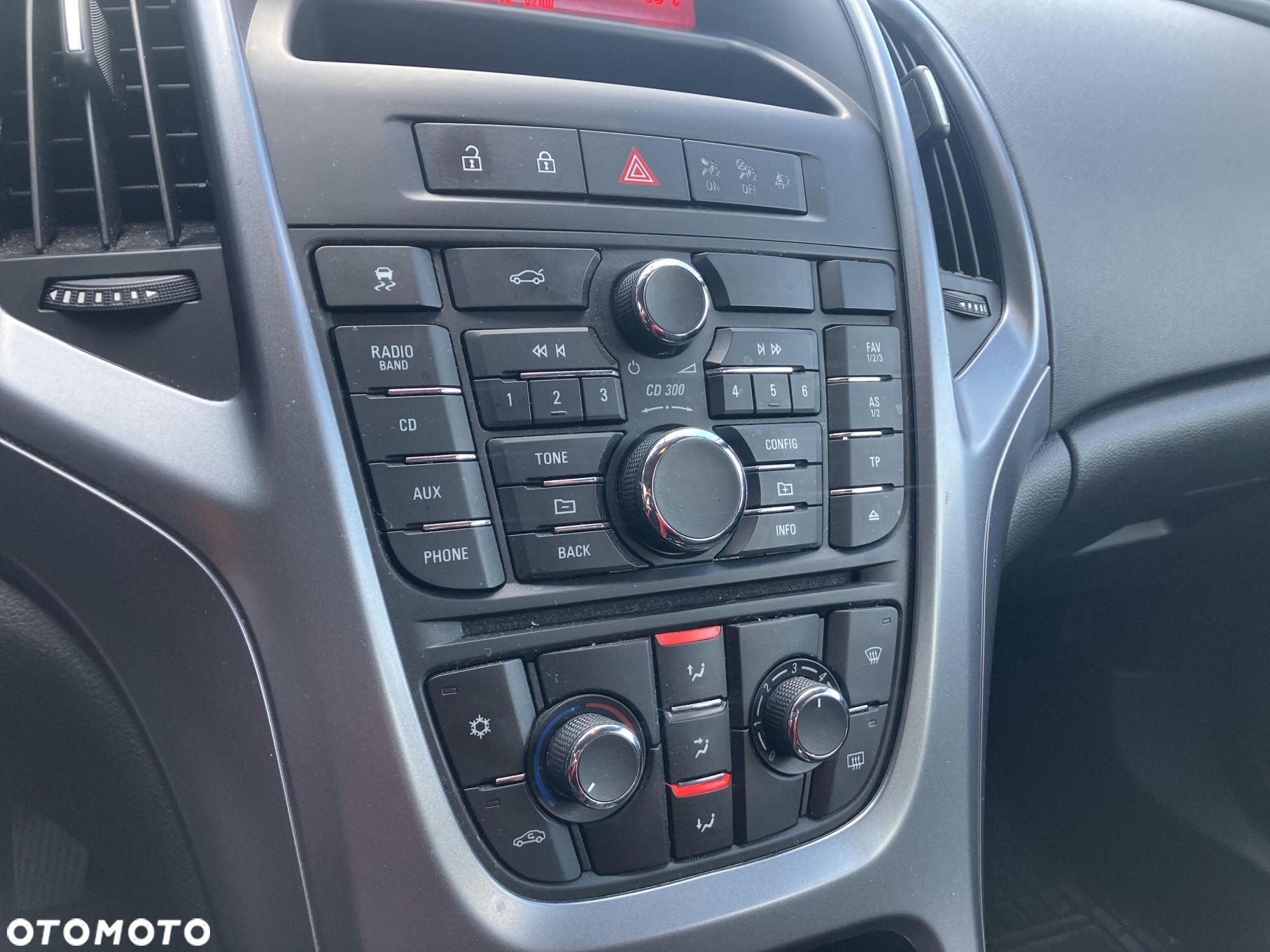 Opel Astra IV 1.6 Active - 19