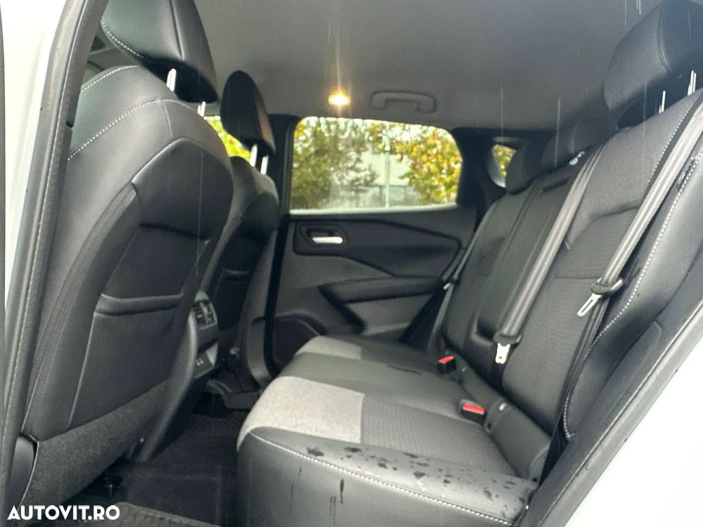 Nissan Qashqai - 13