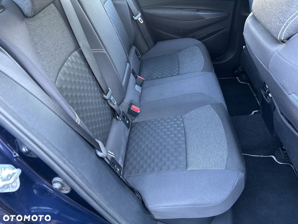 Toyota Corolla 1.8 Hybrid Comfort - 17