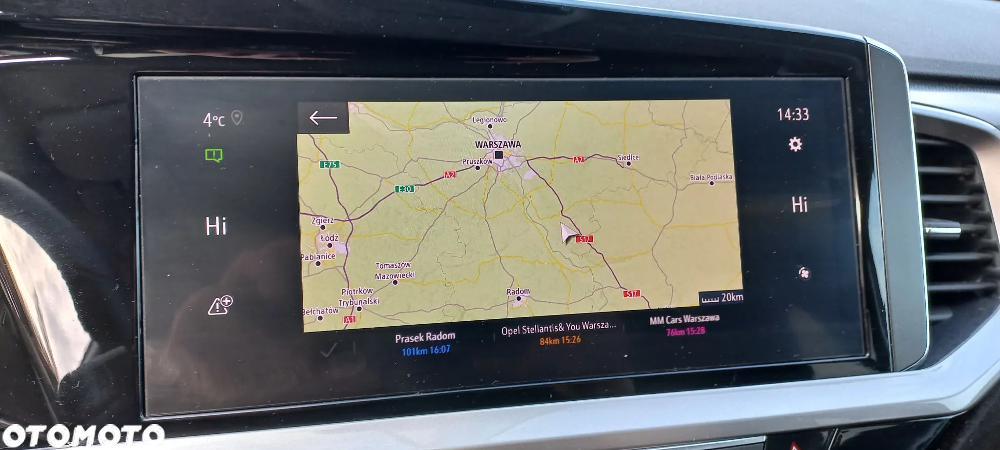 Opel Grandland X - 23