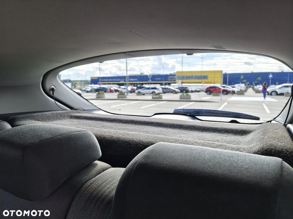 Opel Astra 1.4 Turbo Cosmo - 17