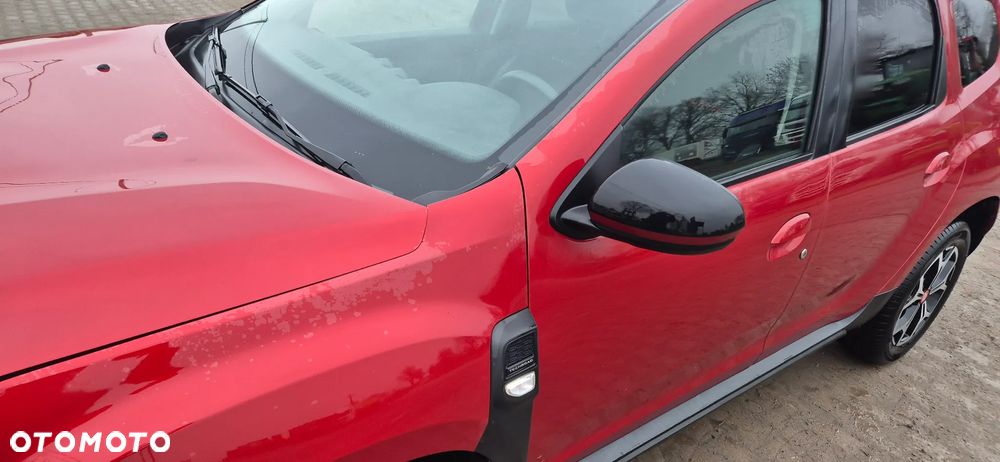 Dacia Duster 1.3 TCe FAP Techroad - 5