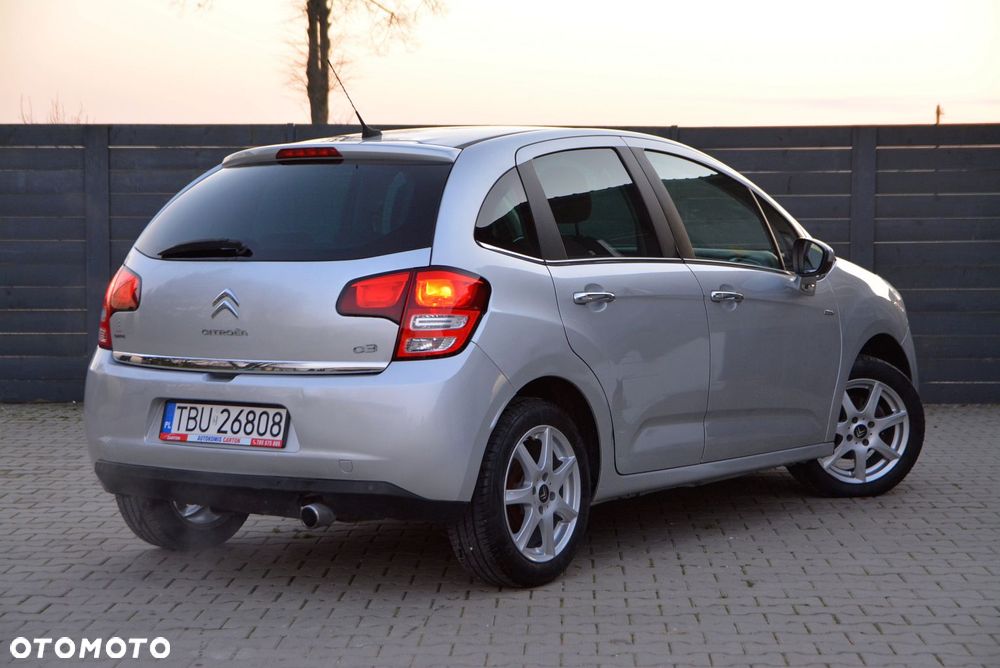 Citroën C3 - 13
