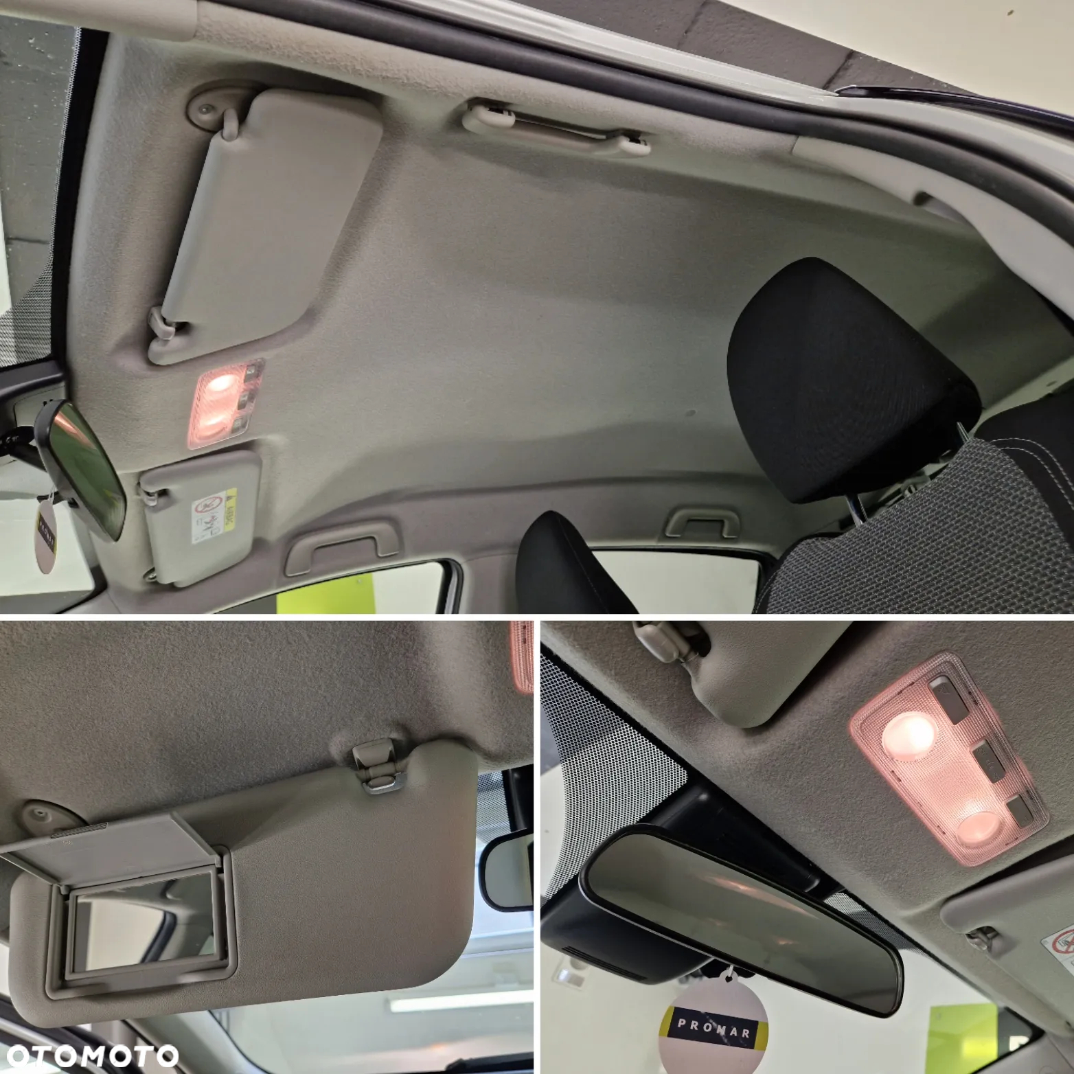 Toyota Yaris Hybrid 1.5 VVT-i Comfort - 37