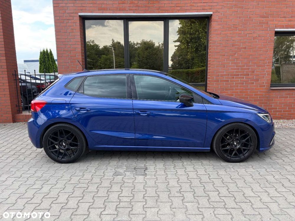 Seat Ibiza 1.0 TSI S&S FR BEATS - 31
