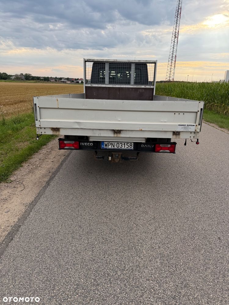 Iveco 35S18D/JU02 - 5