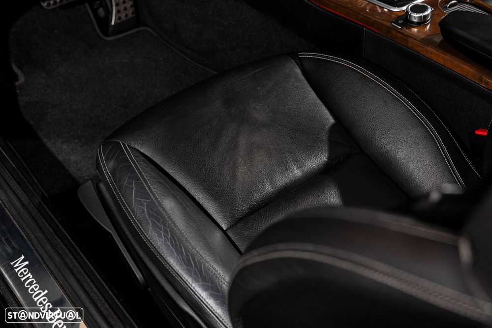 Mercedes-Benz SLC 250 d - 24