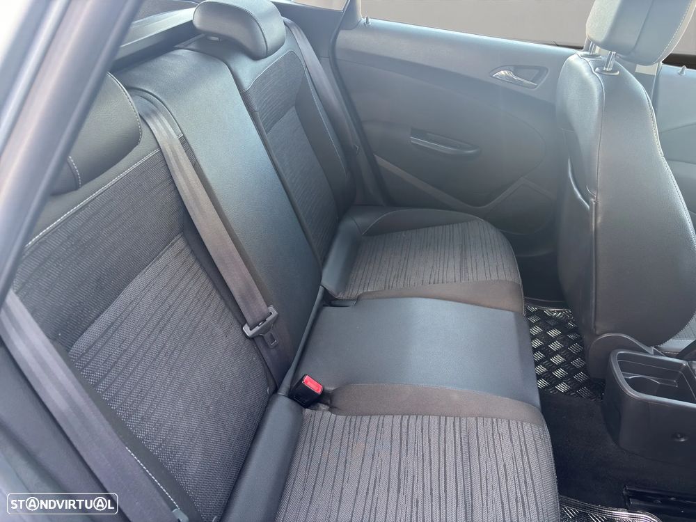 Opel Astra Sports Tourer 1.3 CDTi Executive S/S - 15