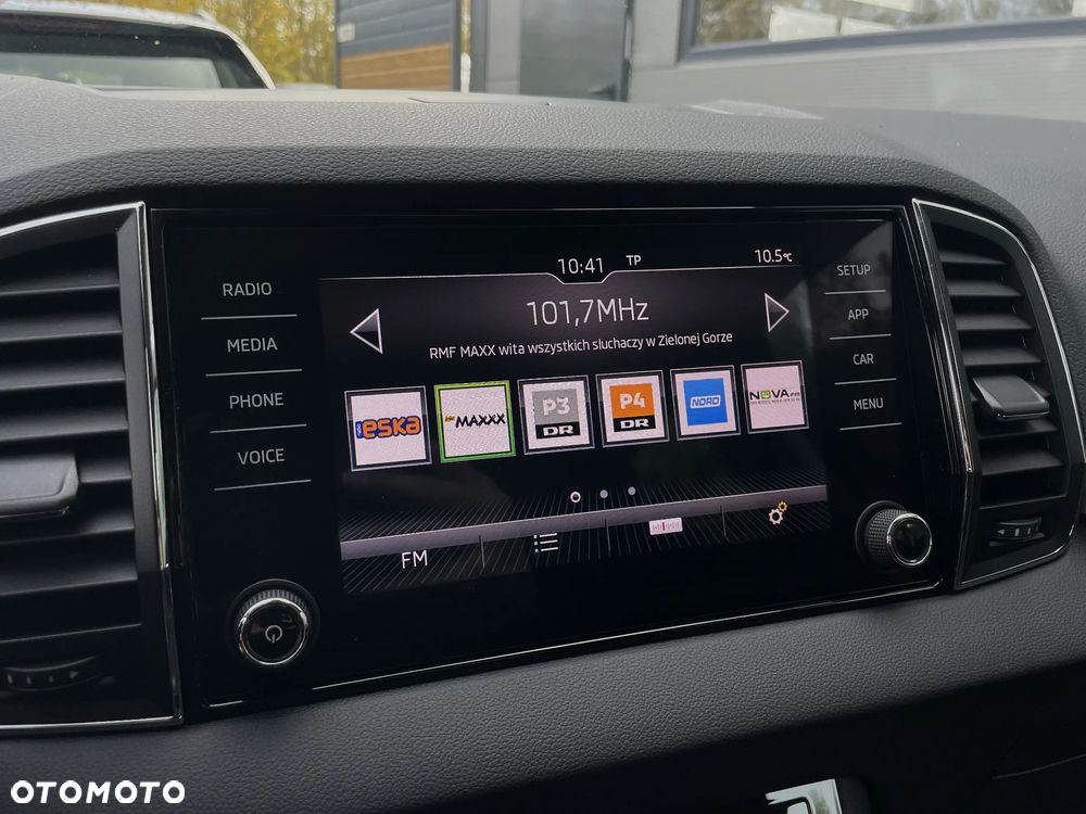 Skoda Karoq 1.6 TDI 4x2 Style DSG - 26