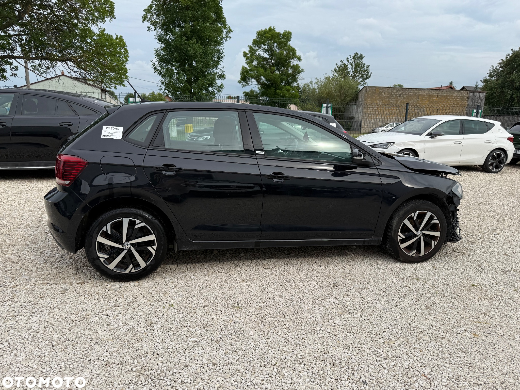 Volkswagen Polo - 4