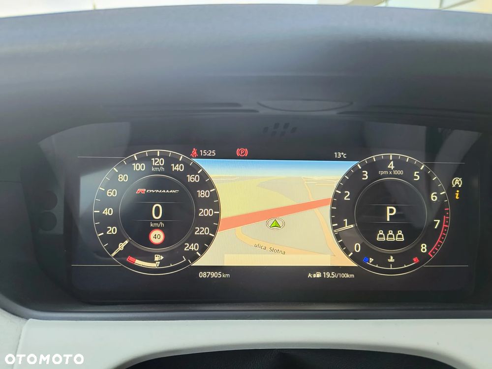 Land Rover Range Rover Velar 2.0 Si4 GPF R-Dynamic SE - 21