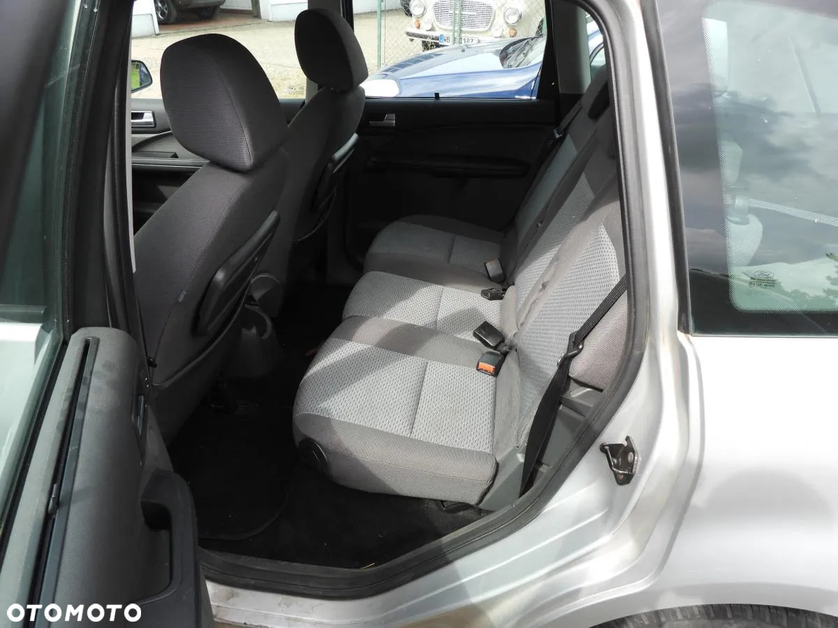 Ford C-MAX 2.0 Style - 7