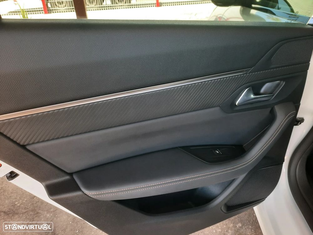 Peugeot 508 1.5 BlueHDi GT EAT8 - 34