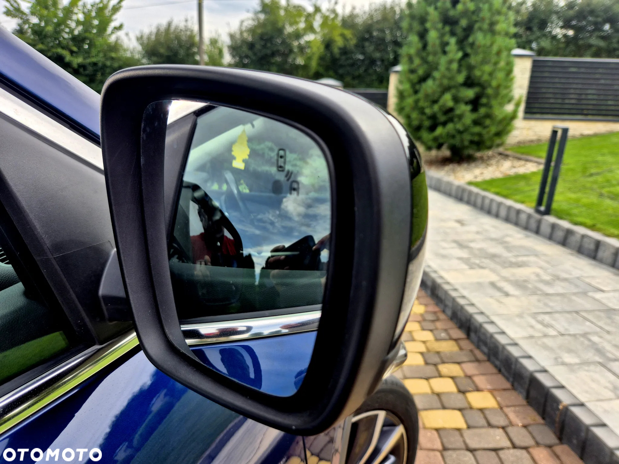 Renault Kadjar Energy TCe 165 Bose Edition - 22