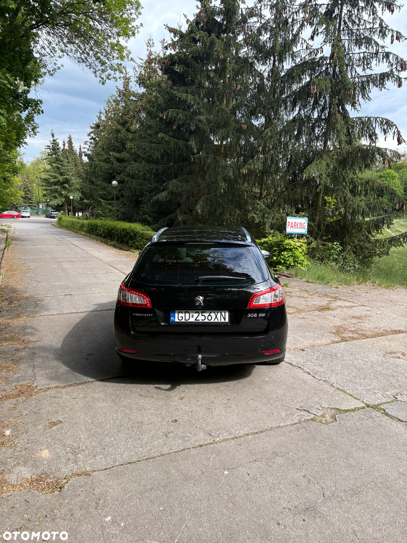 Peugeot 508 1.6 T Business Line - 4