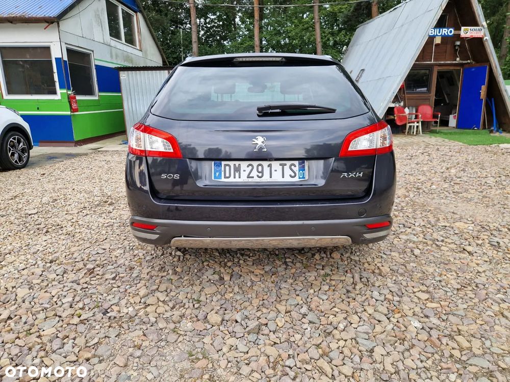 Peugeot 508 - 6