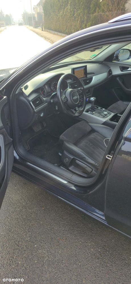 Audi A6 Avant 3.0 TDI DPF quattro S tronic - 18