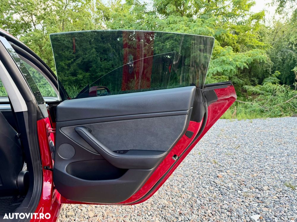 Tesla Model 3 Standard - 16