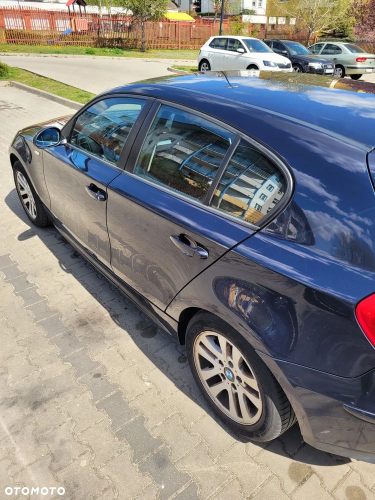 BMW Seria 1 - 9