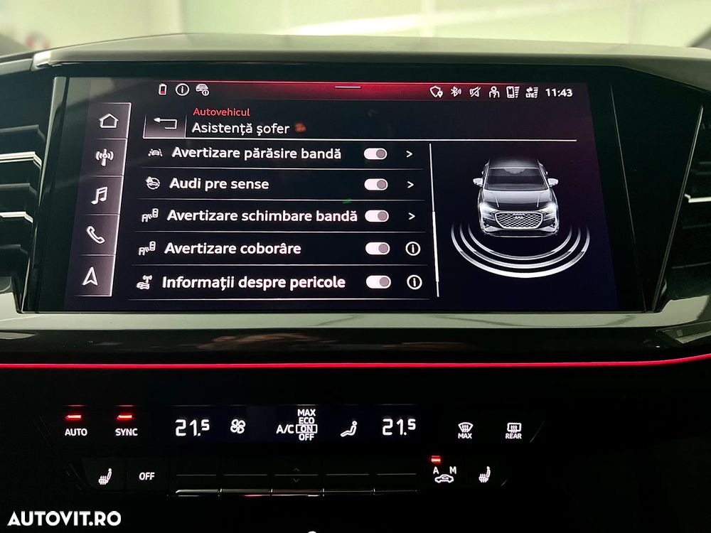 Audi Q4 50 quattro - 31