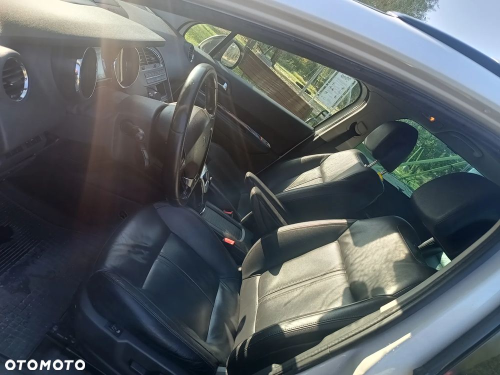 Peugeot 5008 HDI FAP 165 Automatik Premium - 10