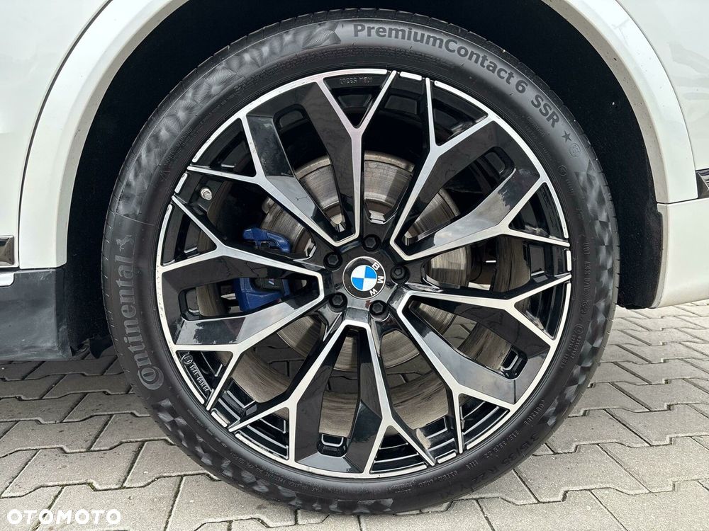 BMW X7 - 9