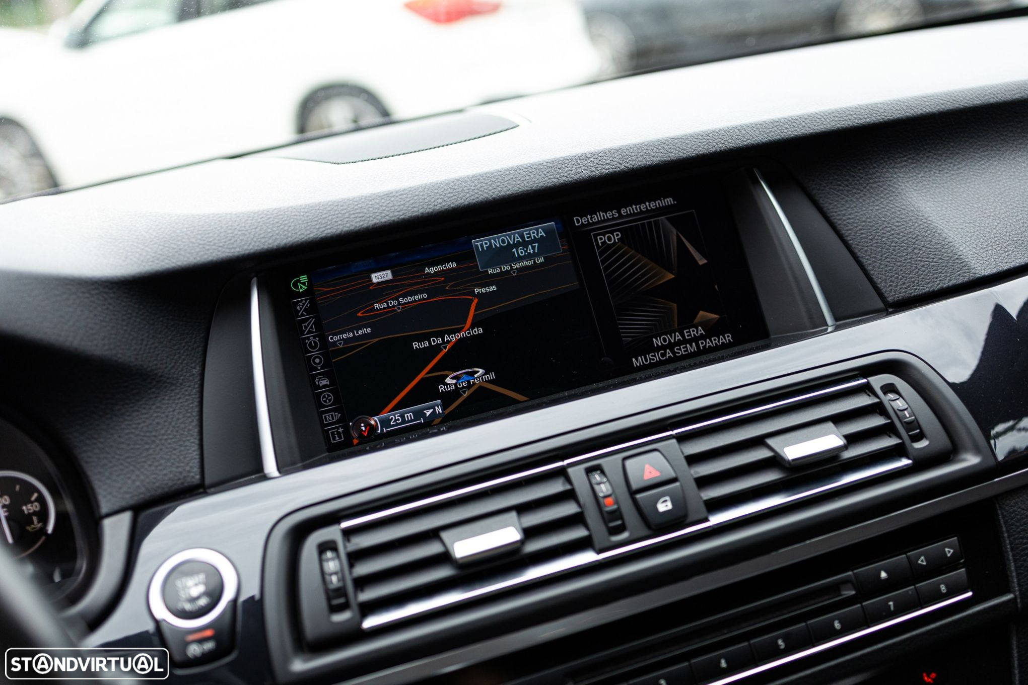 BMW 520 d Pack M Auto - 25