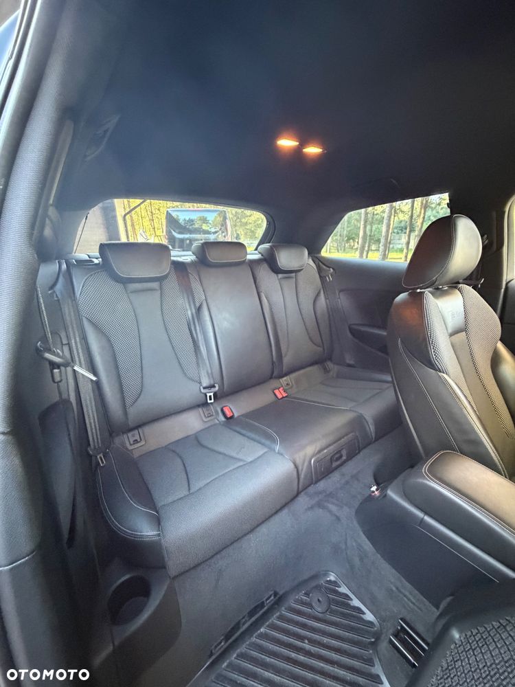 Audi A3 3-drzwiowe 2.0 TDI - 27