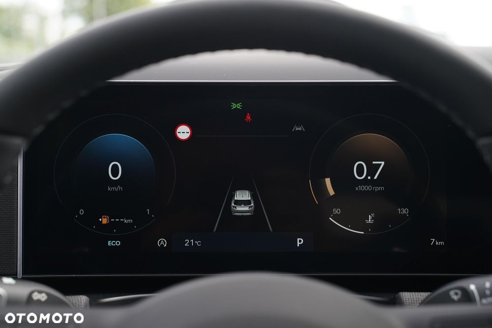 Hyundai Tucson 1.6 T-GDi Executive 2WD DCT - 11