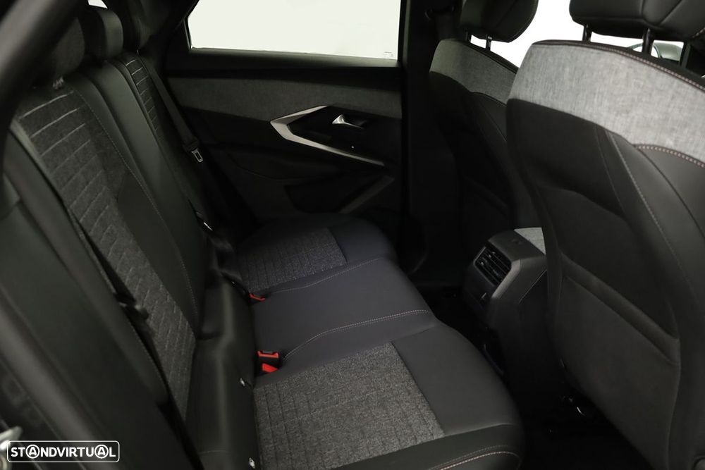 Peugeot 3008 1.2 Hybrid Allure e-DCS6 - 21