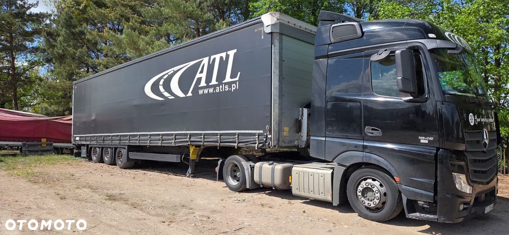 Schmitz Cargobull - 1