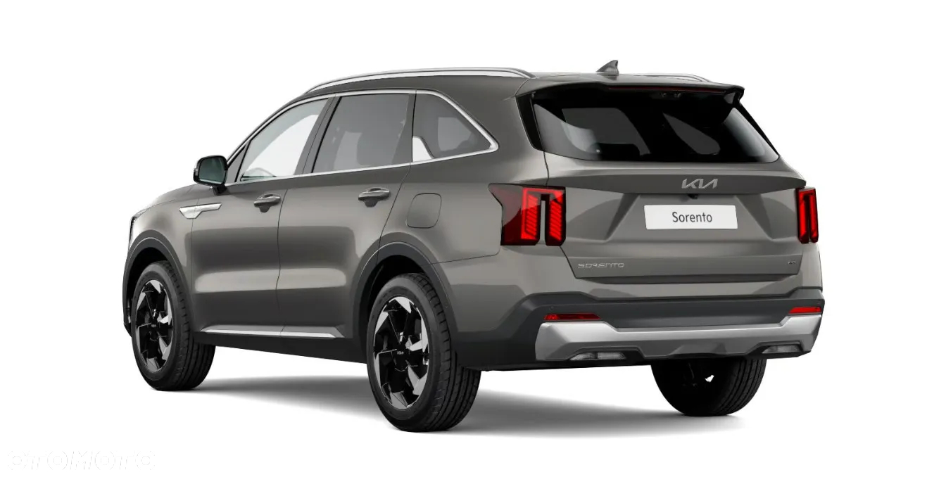 Kia Sorento 1.6 T-GDI HEV Prestige Line AWD 6os - 2