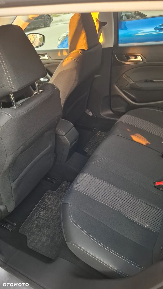 Peugeot 308 1.2 PureTech GPF Allure Pack S&S - 15