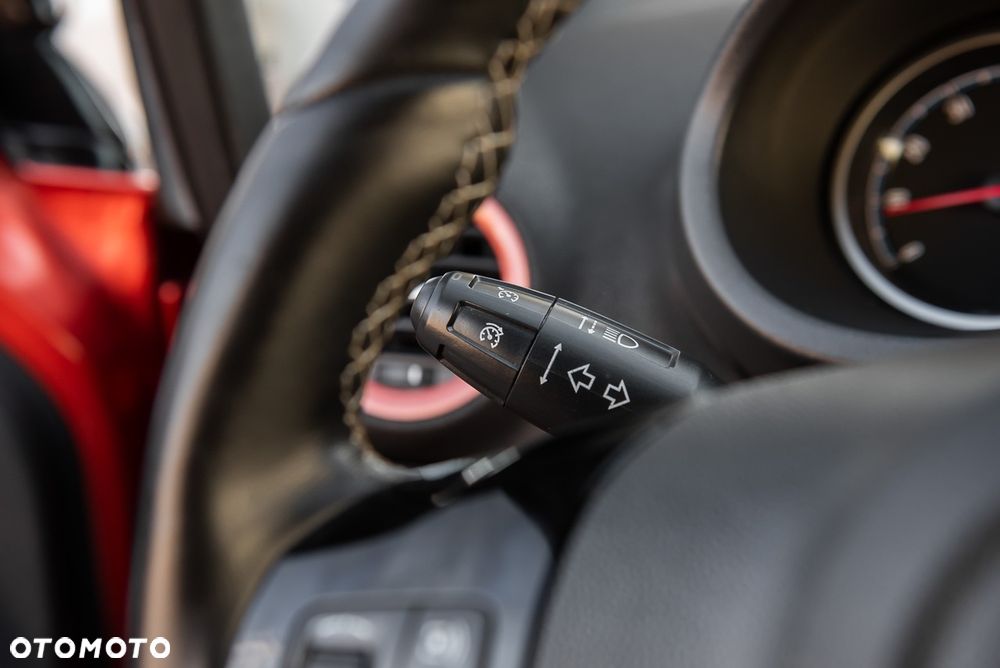 Opel Corsa 1.6 Turbo OPC Nürburgring Edition - 21