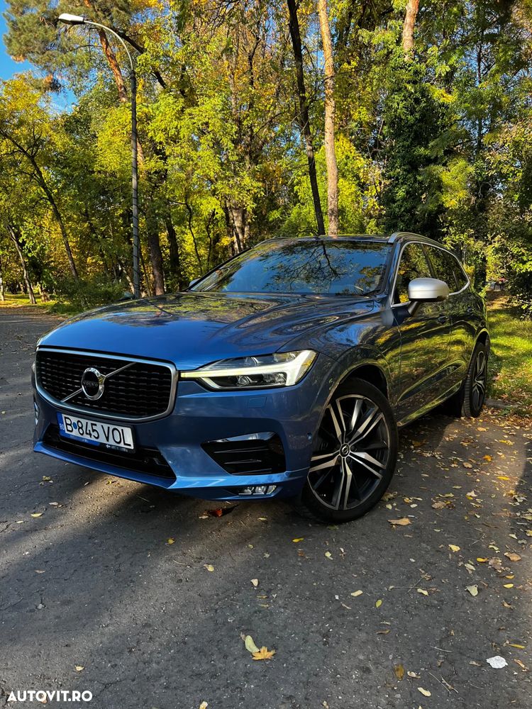 Volvo XC 60 - 2