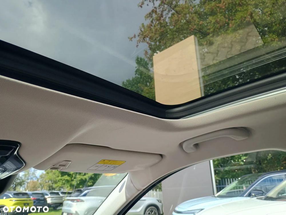 BAIC 5 1.5T Comfort DCT - 31
