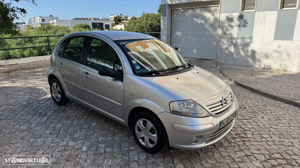 Citroën C3 1.1 Exclusive - 2