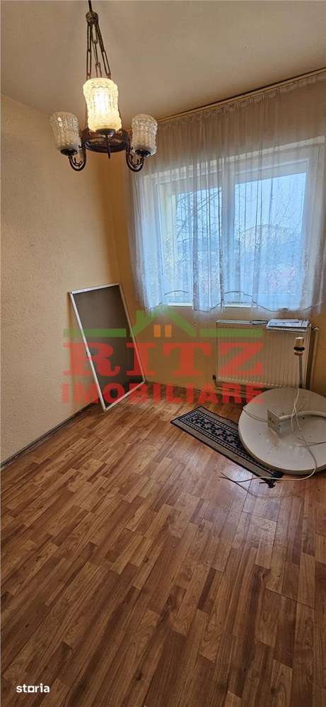 NOU! Ap. 3 cam., et.2, decom., zona Gara! - Imagine principală: 3/10