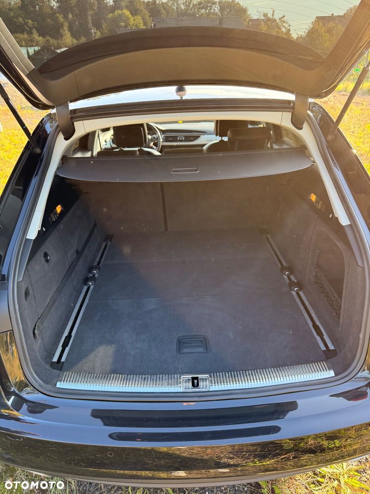 Audi A6 - 12