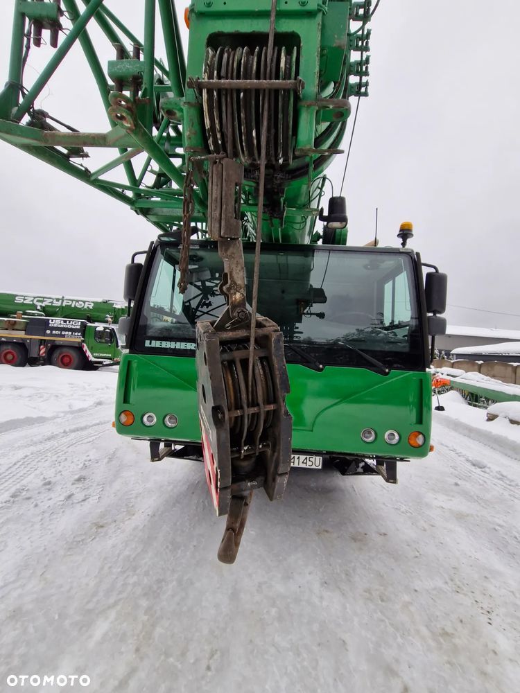Liebherr LTM 1055-3.2 - 7