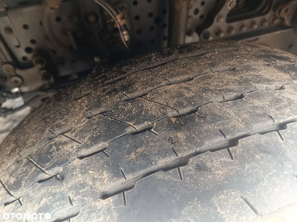 Mercedes-Benz Actros 1830 - 9